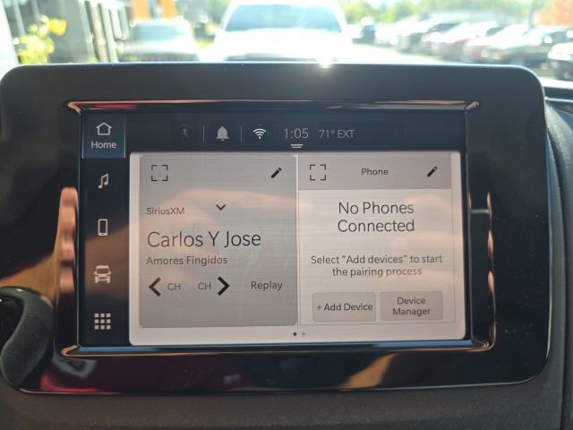 Used 2025 RAM ProMaster 2500 w/ Safety Group image 16