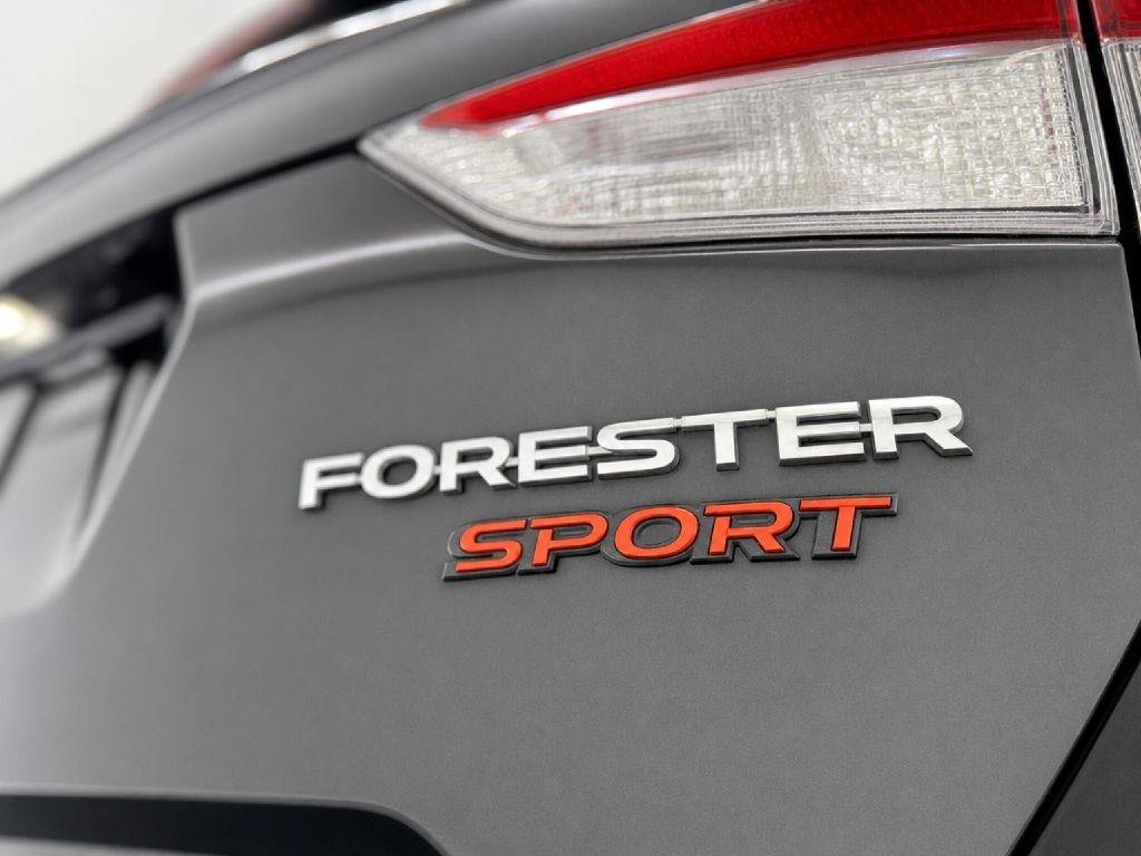 Used 2020 Subaru Forester Sport AWD/4WD image 39