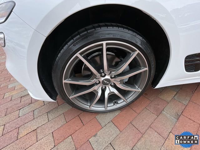 Used 2023 Genesis G70 2.0T image 25