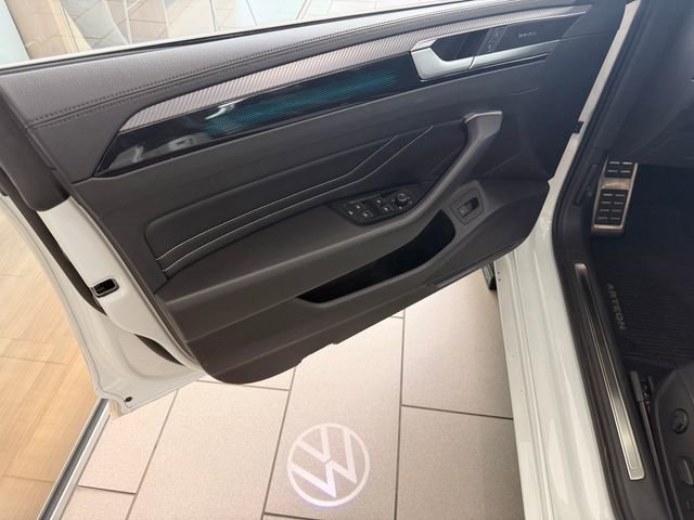 Certified 2023 Volkswagen Arteon SEL Premium AWD/4WD image 8