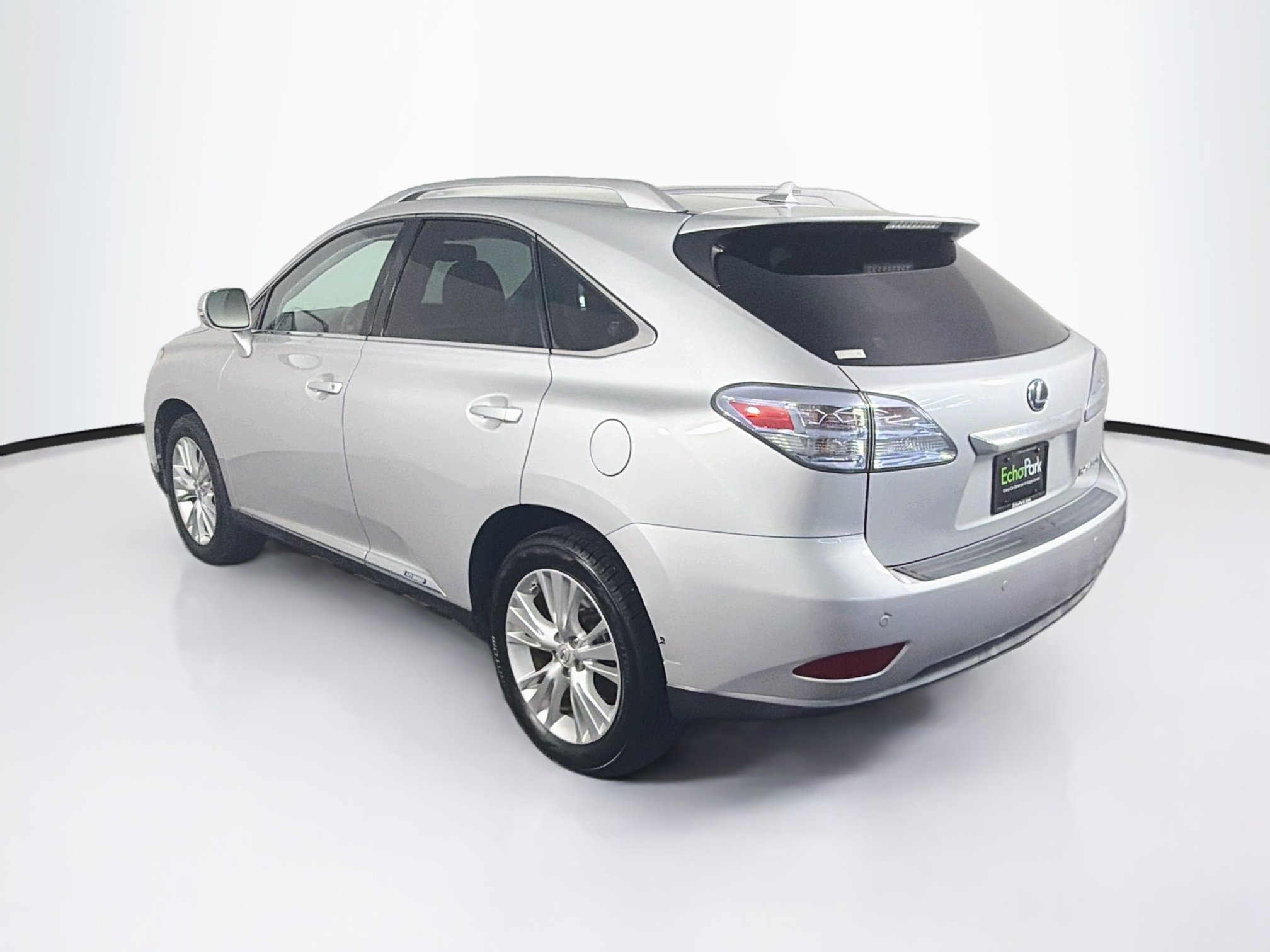 Used 2012 Lexus RX 450h AWD w/ Premium Pkg image 5