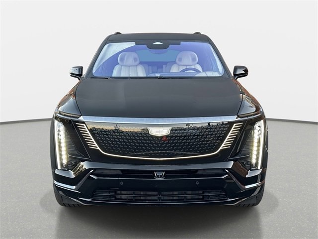New 2026 Cadillac Vistiq Sport image 4