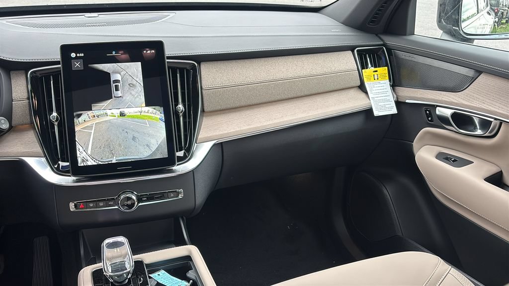 New 2026 Volvo XC90 B6 Plus AWD/4WD image 8
