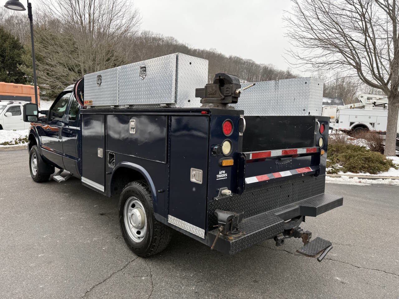 Used 2013 Ford F250 XL image 6