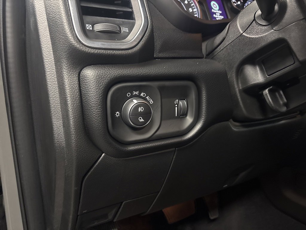 Used 2026 RAM 2500 Big Horn image 12