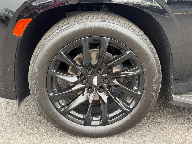 Certified 2024 Cadillac Escalade ESV Sport Platinum w/ LPO, ONYX Package image 9