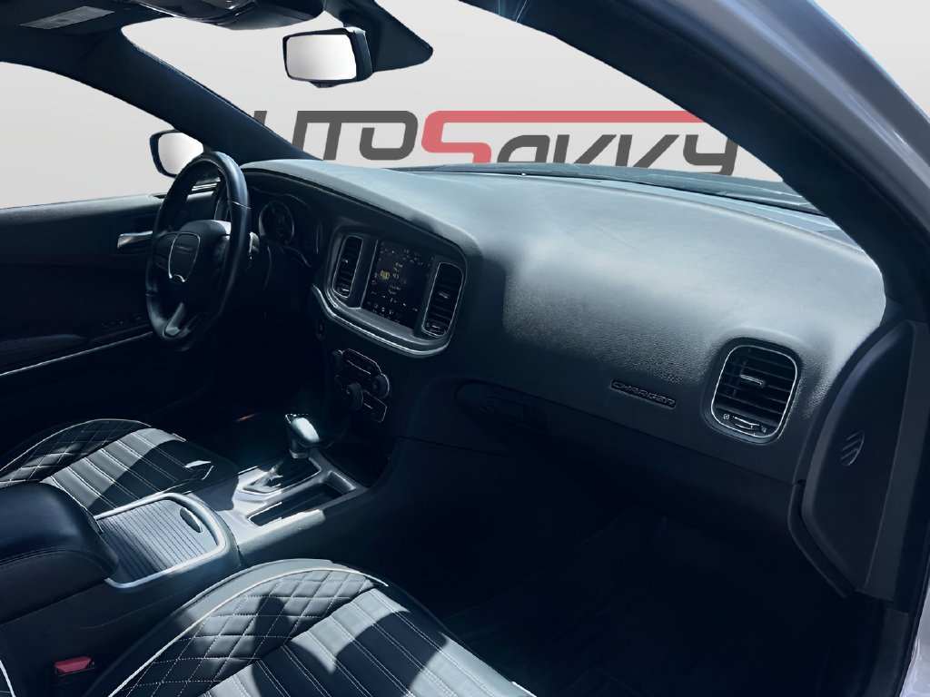 Used 2022 Dodge Charger R/T RWD image 27