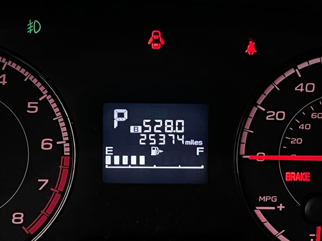 Used 2019 Subaru Crosstrek 2.0i Premium w/ Popular Package #3 image 17