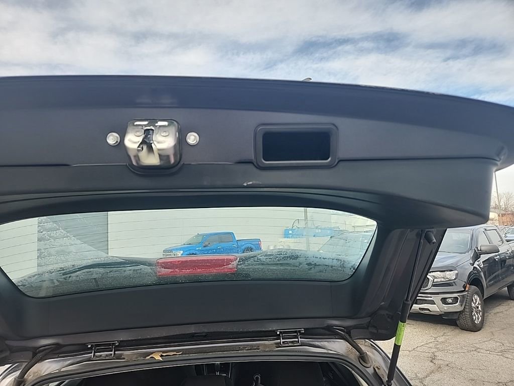 Used 2019 Subaru Impreza 2.0i w/ Eyesight image 9