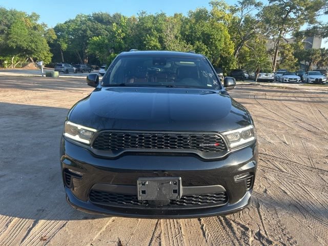 Used 2023 Dodge Durango GT image 16