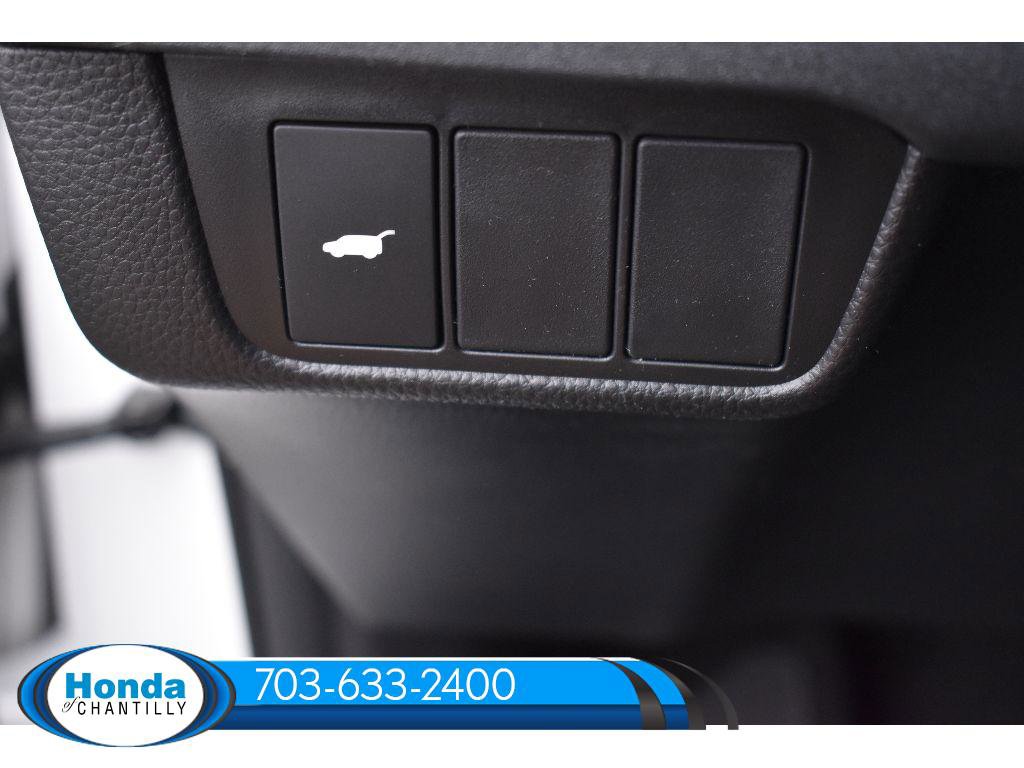 New 2026 Honda CR-V TrailSport image 24