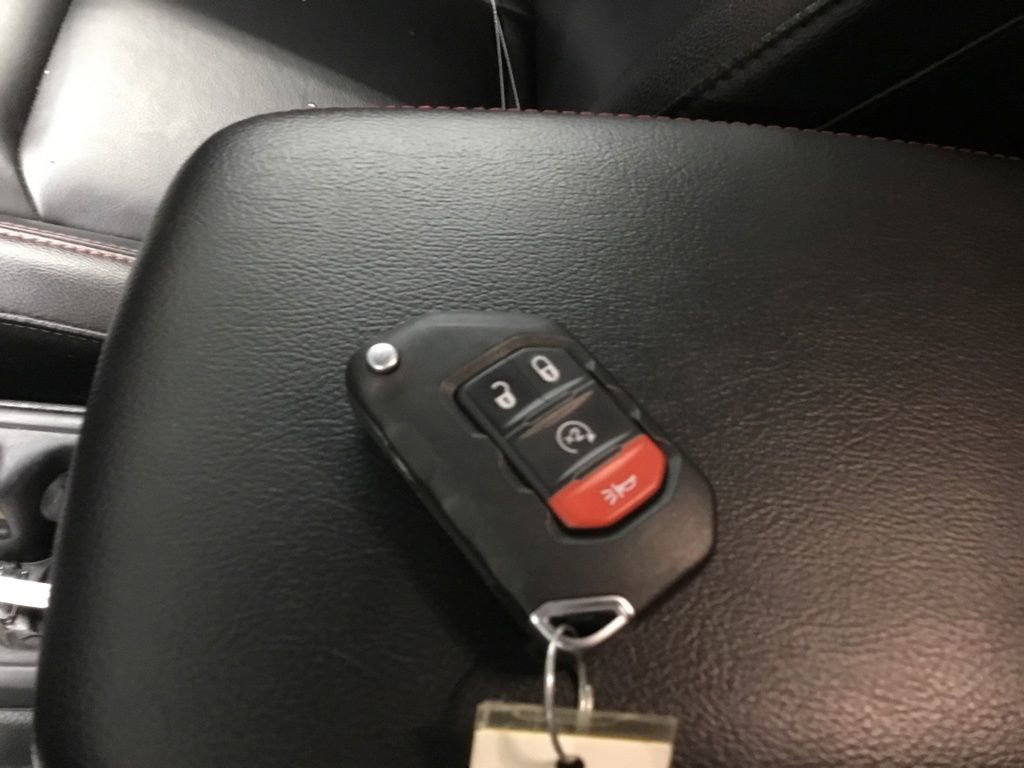 Used 2021 Jeep Wrangler Unlimited Rubicon image 10