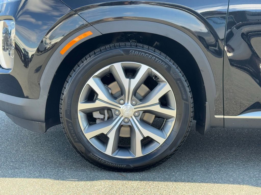 Used 2021 Hyundai Palisade SEL image 38