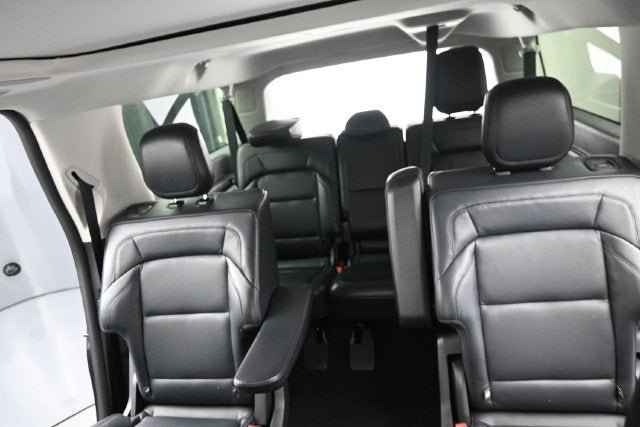Used 2025 Lincoln Navigator L Reserve AWD/4WD image 20