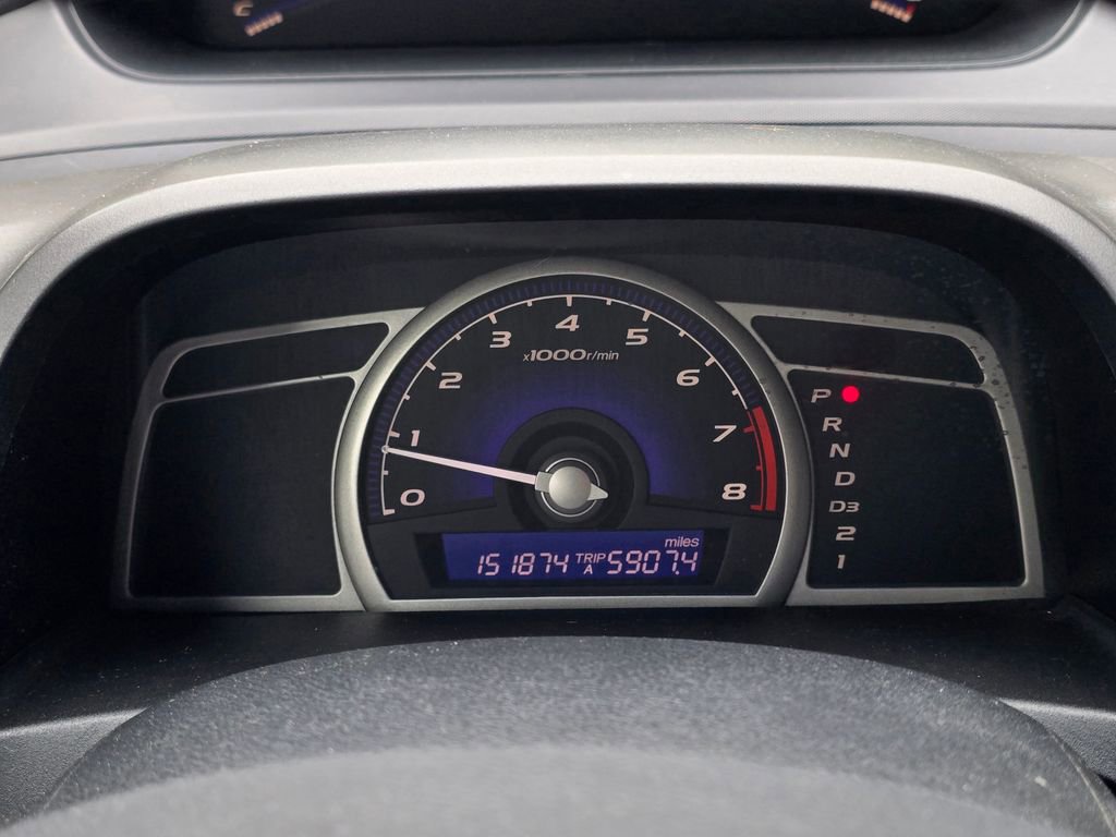 Used 2010 Honda Civic LX-S image 28