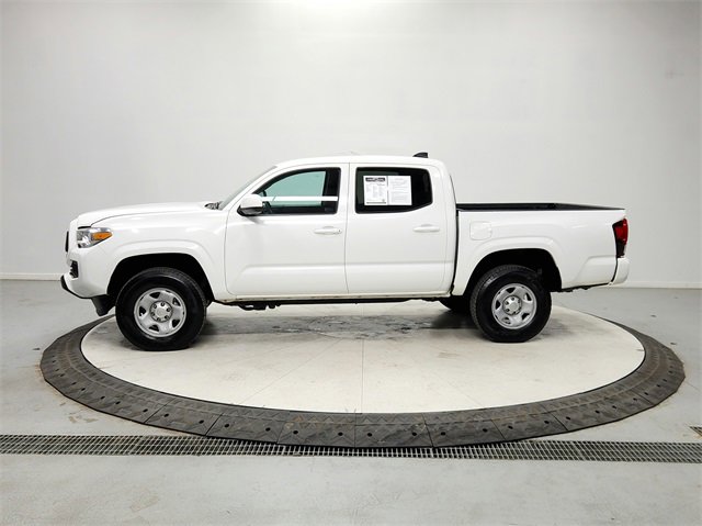 Used 2023 Toyota Tacoma SR image 4