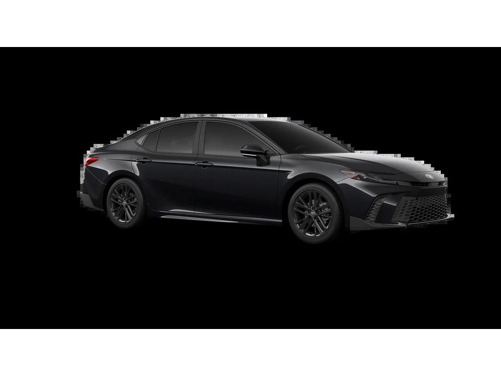 New 2026 Toyota Camry SE w/ Convenience Package FWD image 44