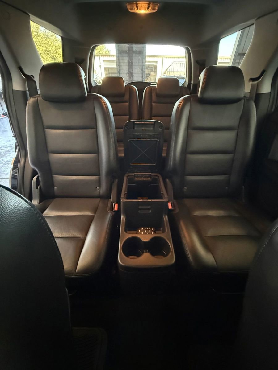 Used 2006 Ford Freestyle Limited image 28