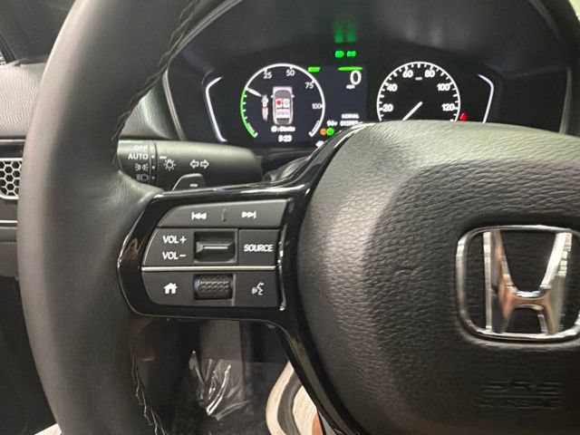 Used 2025 Honda Civic Sport image 24