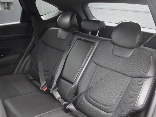 Used 2022 Hyundai Tucson N Line FWD image 20
