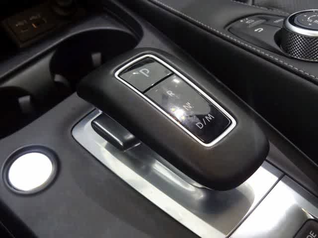 Certified 2025 INFINITI QX55 Essential AWD/4WD image 35