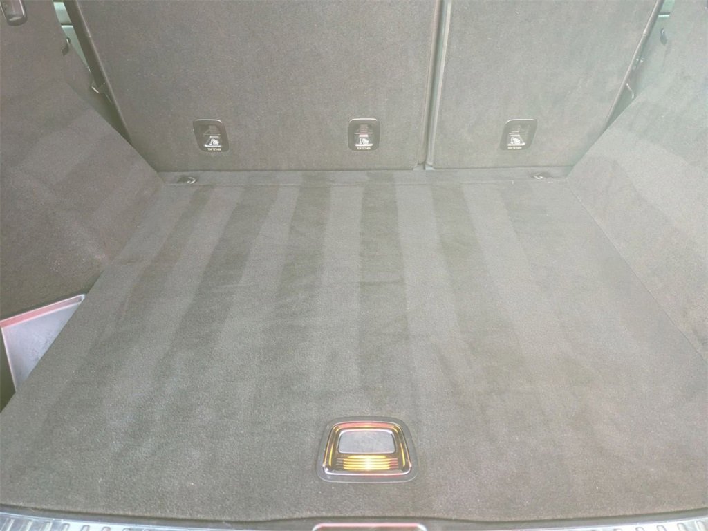 Used 2018 Mercedes-Benz GLE 350 4MATIC image 23