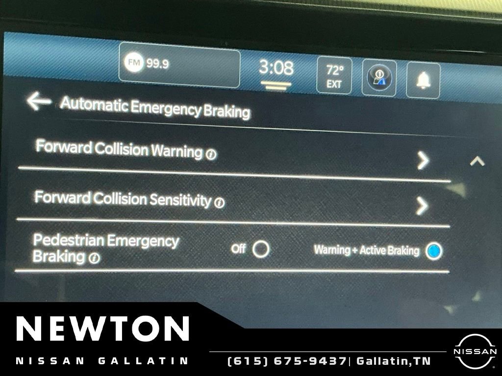 Used 2025 RAM 1500 Big Horn AWD/4WD image 35