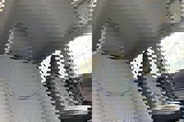 Certified 2025 Toyota RAV4 LE image 21