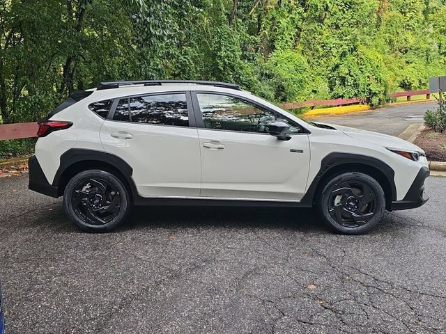 New 2026 Subaru Crosstrek 2.5i Sport AWD/4WD image 2