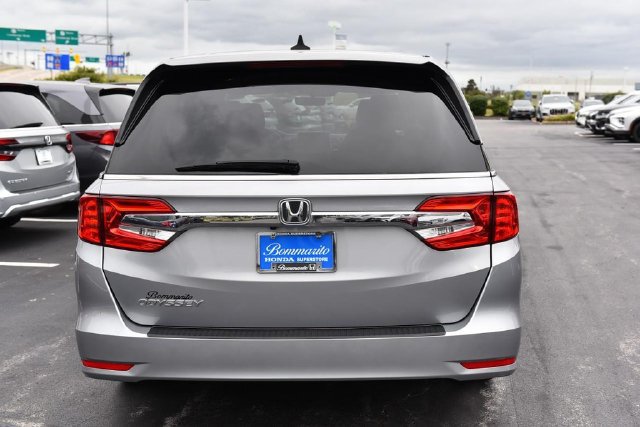 Used 2019 Honda Odyssey EX-L image 6