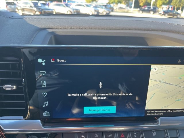 New 2026 Chevrolet Silverado 1500 LT w/ All Star Edition Plus image 27