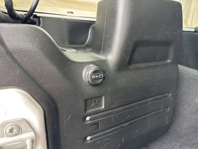 Used 2020 Jeep Wrangler Unlimited Sahara AWD/4WD image 32