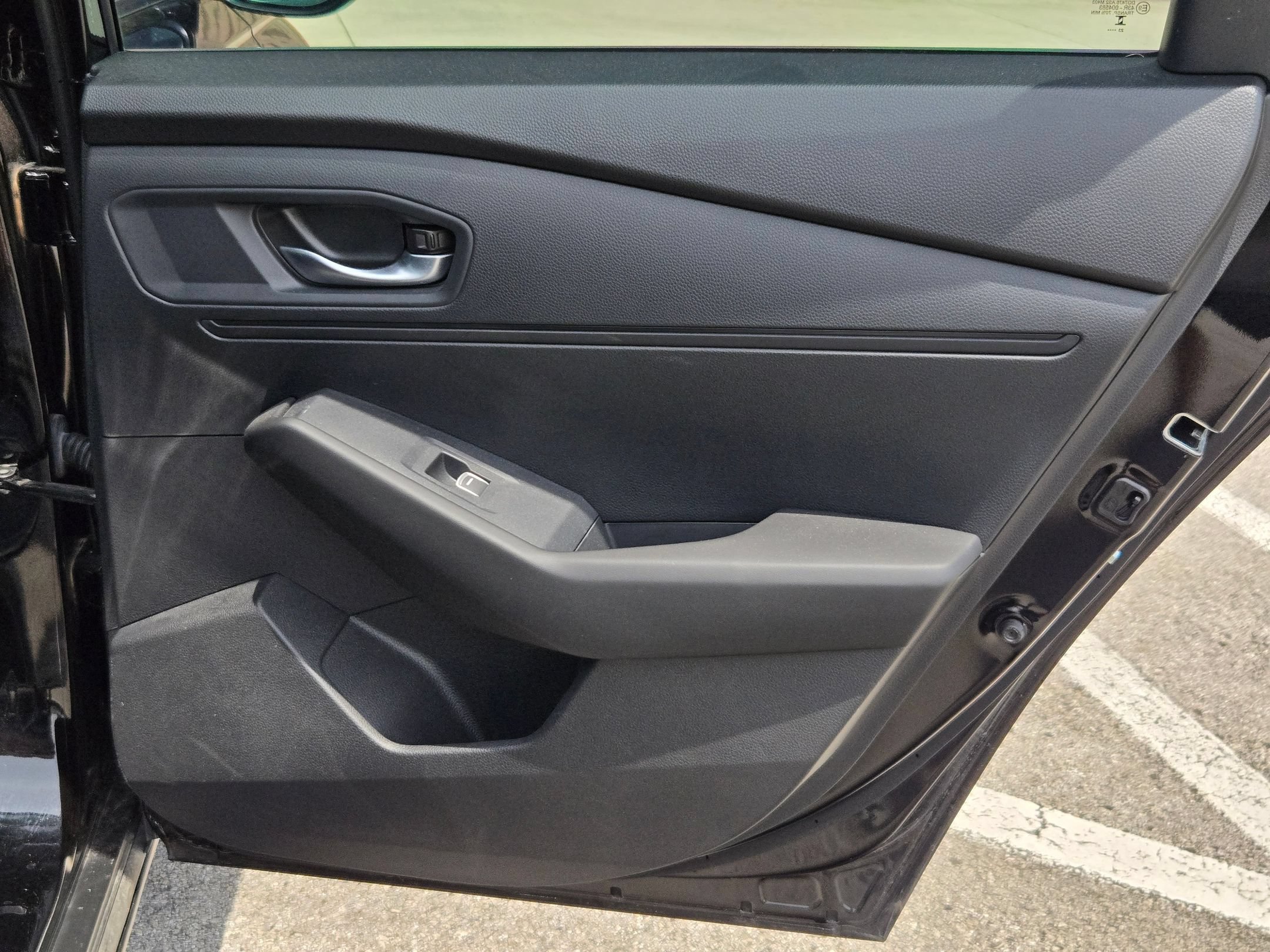 Used 2024 Honda Accord LX image 26