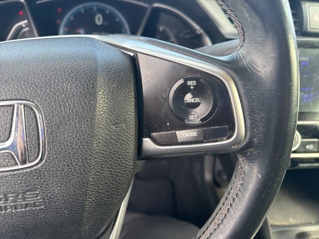 Used 2018 Honda Civic EX-T image 20