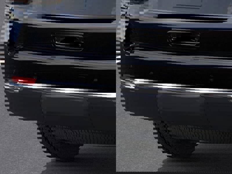 New 2026 Chevrolet Suburban LS image 19