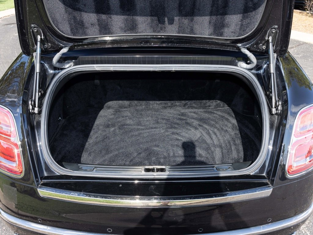 Used 2019 Bentley Mulsanne image 47