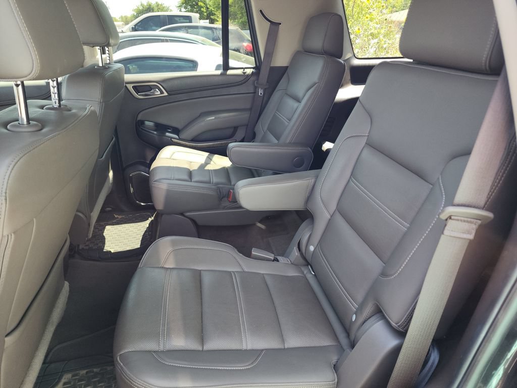 Used 2018 GMC Yukon Denali w/ Open Road Package AWD/4WD image 7