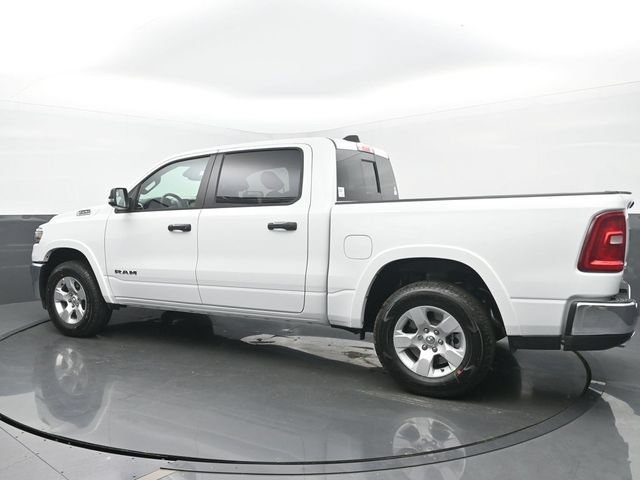 New 2026 RAM 1500 Big Horn AWD/4WD image 3