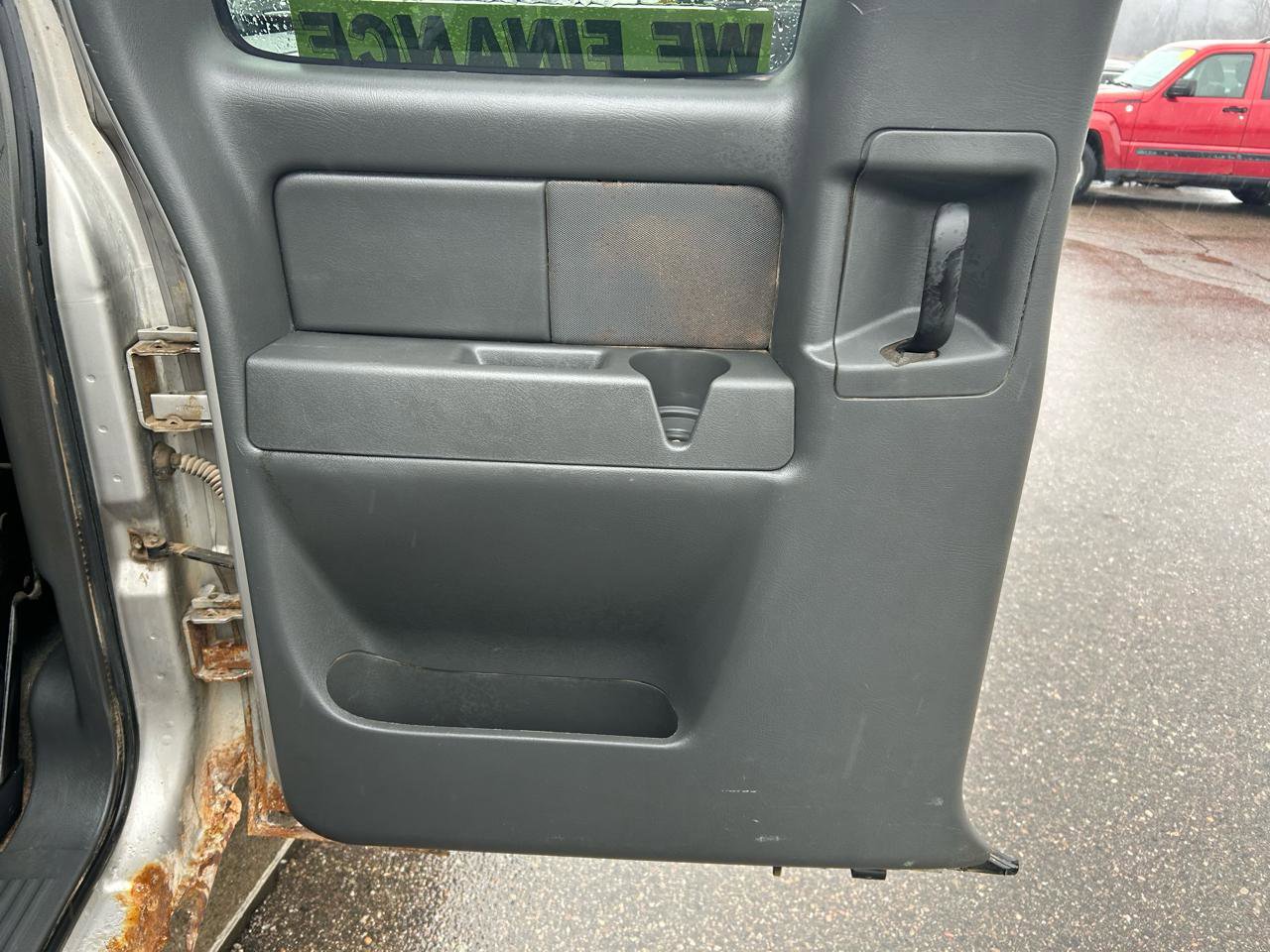 Used 2006 Chevrolet Silverado 1500 LT w/ Light Duty Power Package image 12