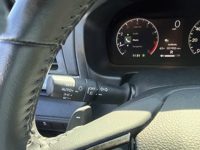 Used 2025 Honda Odyssey EX-L image 28