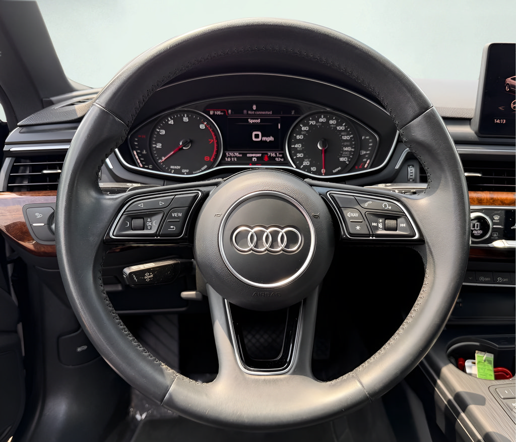 Used 2019 Audi A5 2.0T Premium AWD/4WD image 52