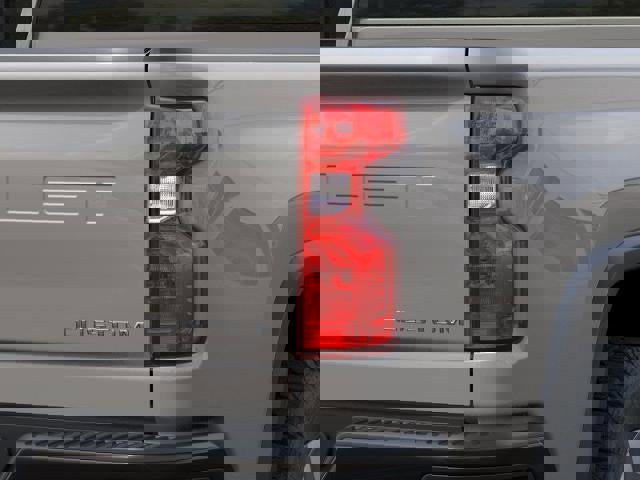 New 2026 Chevrolet Silverado 2500 Custom w/ Custom Value Package image 11