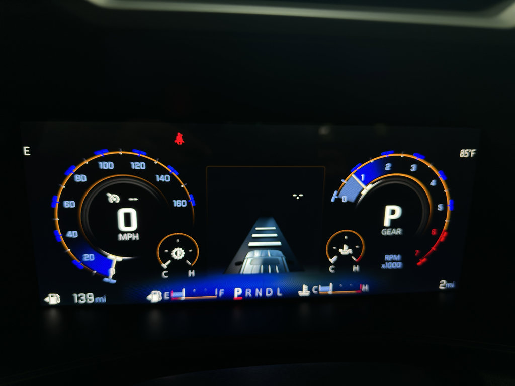 New 2026 Chevrolet Colorado W/T w/ WT Custom Package image 14