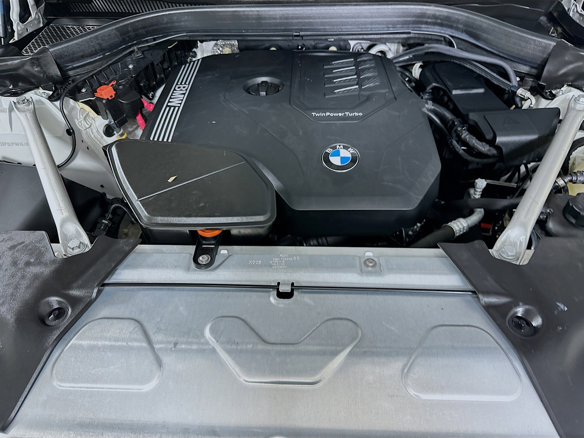 Used 2023 BMW X3 sDrive30i w/ Convenience Package image 34