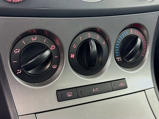 Used 2011 MAZDA MAZDA3 i Sport image 14