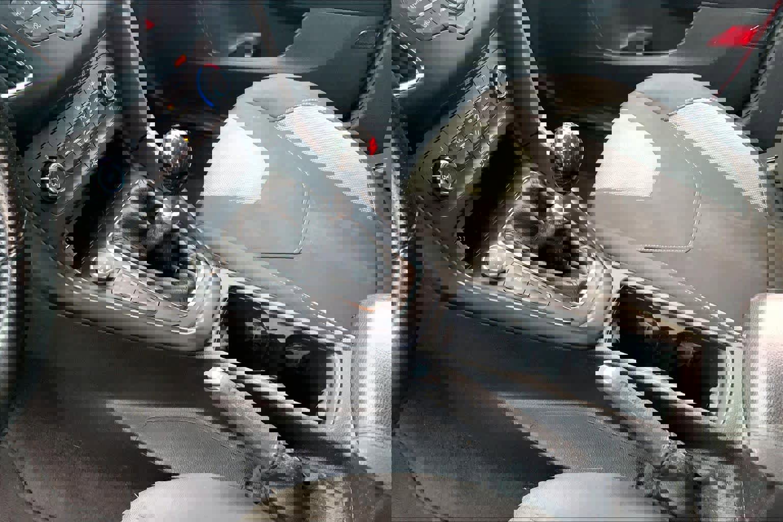 Used 2015 Ford Focus ST FWD image 17