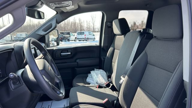 New 2026 Chevrolet Silverado 3500 W/T w/ WT Convenience Package image 17