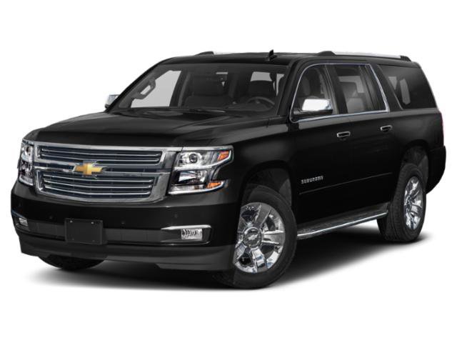 Used 2018 Chevrolet Suburban Premier AWD/4WD video 1