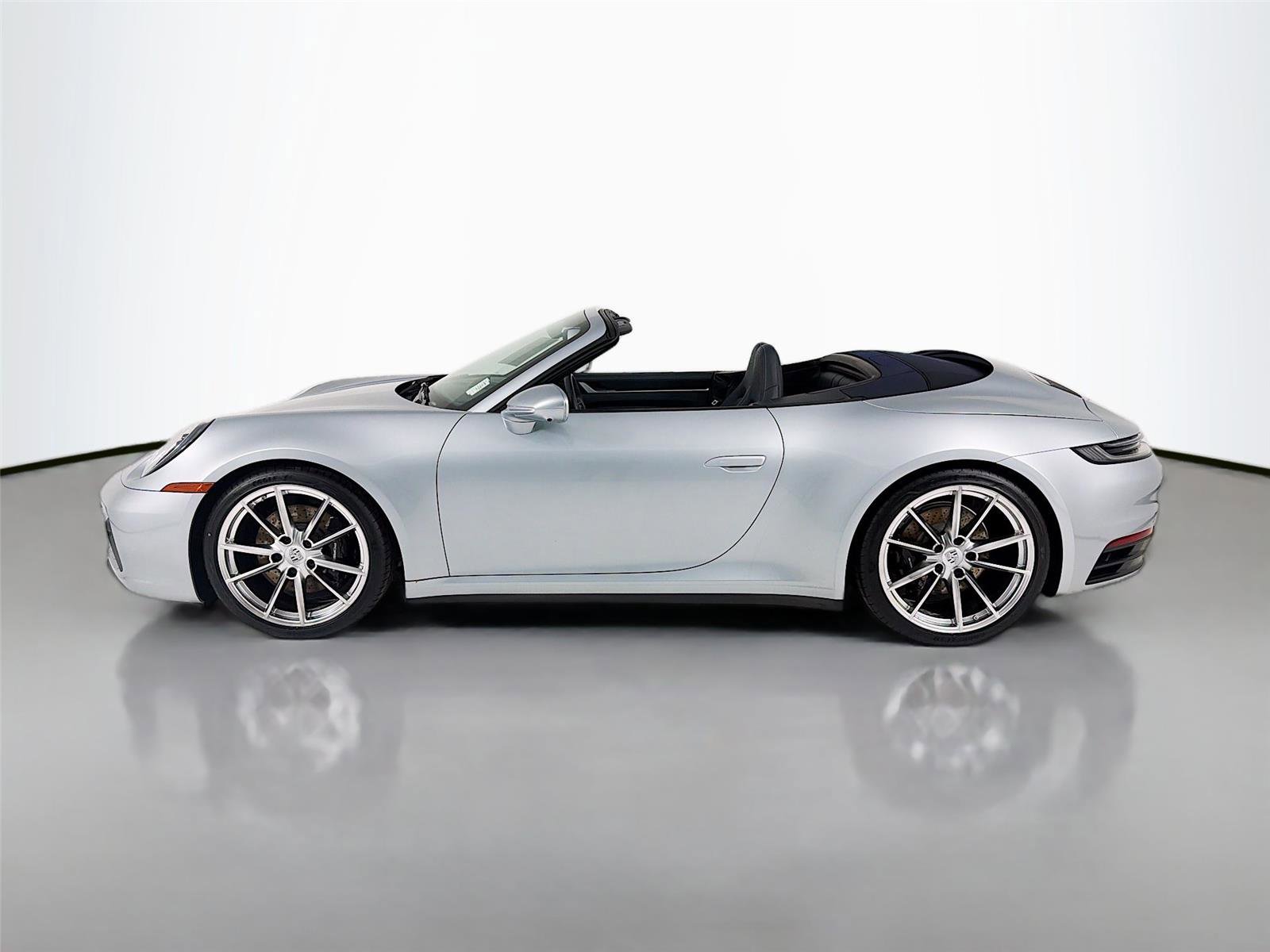 Certified 2021 Porsche 911 Carrera S RWD image 31