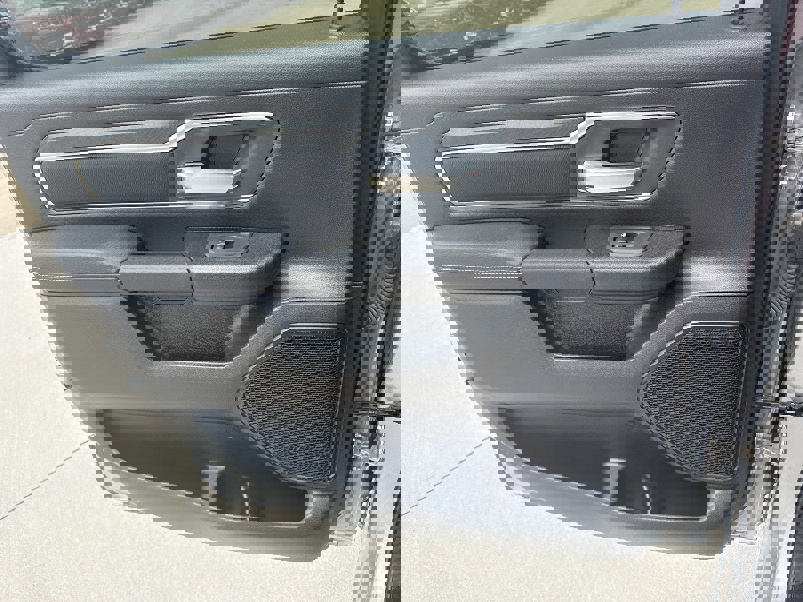 New 2025 RAM 1500 Big Horn image 27